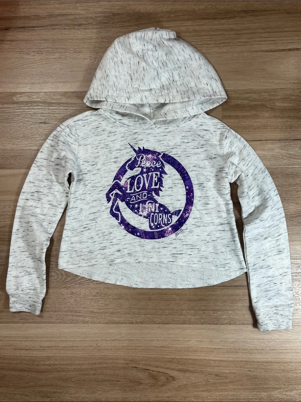 Justice Active Girl 